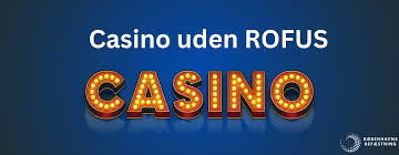 Spillesteder uden ROFUS -- Ideelle spil uden ROFUS Spillesteder uden ROFUS -- Ideelle spil uden ROFUS